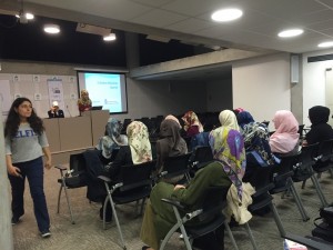 Igetev- N.Koytak Sehir U.